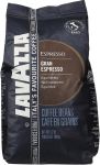 Lavazza koffiebonen grand espresso,zak v