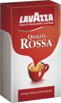 Lavazza gemalen koffie qualita rossa, 25