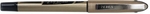 ZEBRA rollerball AX-7, 0,7 mm, zwart