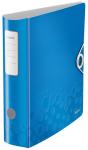 Leitz ordner Wow active blauw, rugvan 75