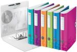 Leitz ordner Wow active, geass. kleuren,