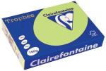 Clairefontaine Trophée Pastel, A4,160g, 