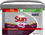 Sun vaatwastabletten All In 1 ExtraPower