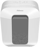 Fellowes Powershred papiervernietiger LX