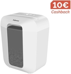 Fellowes Powershred papiervernietiger LX
