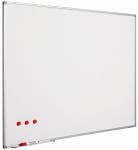 Smit Visual Whiteboard 100x180cm softlin