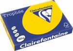 Clairefontaine Trophée Pastel, A3,160 g,