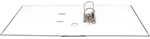 OFFICE products ordner, voor A4, uit karton, rug van 5,5 cm, zwart