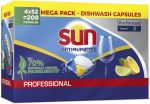 Sun Pro Formula Optimum all vaatwastable