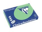 Clairefontaine Papier Trophée vertNATURE