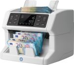 Safescan biljettelmachine 2850, met3-vou