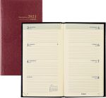 Brepols agenda Interplan Lima, bordeaux