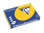 Clairefontaine Trophée Intens, papier co
