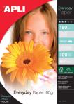 Apli Everyday Glossy Paper Photo Quality