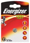 Energizer lithium batterijen CR1220