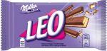 Milka Leo melkchocoladereep, 33 g