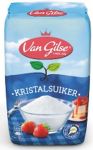 Van Gilse kristalsuiker, 1 kg