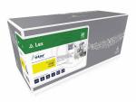 AS13054 ASTAR Lexmark C540 geel 2000 pages C540H1YG