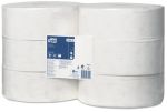 Tork toiletpapier Jumbo, 2-laags, systee