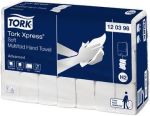 Tork Xpress Advanced handdoek 2-laags, s