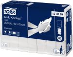 Tork Xpress Advanced handdoek 2-laags, s