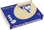Clairefontaine Trophée Pastel, A4,120g, 