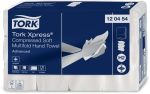 Tork Xpress, multifold M, Advanced,2-laa