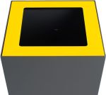 V-Part top voor modulaire afvalbak85 l e