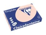 Clairefontaine Trophée Pastel, A4,120g, 