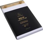 Exacompta schrijfblok FAF N°4, blanco, f