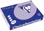 Clairefontaine Trophée Pastel,  A4,120g,