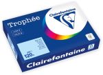Clairefontaine Trophée Pastel,  A4,120g,