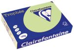 Clairefontaine Trophée Pastel, A4,120 g,