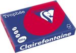Clairefontaine Trophée Intens, A4,120g, 