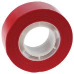 Apli Plakband PP, 19 mm x 33 m, Rood