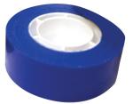 Apli Plakband PP, 19 mm x 33 m, Blauw