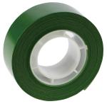 Apli Plakband PP, 19 mm x 33 m,Groen