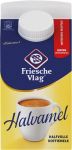 Friesche Vlag Halvamel koffiemelk,455 ml