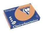 Clairefontaine Papier Trophée CARAMEL A4