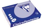 Clairefontaine Trophée Pastel, A4,120g, 