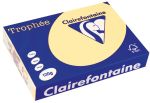 Clairefontaine Trophée Pastel,  A4,120g,