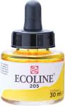 Talens Ecoline waterverf flacon van30 ml