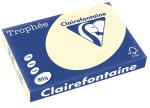 Clairefontaine Trophée Pastel, A3,80 g, 