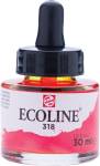 Talens Ecoline waterverf flacon van30 ml
