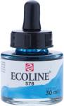 Talens Ecoline waterverf flacon van30 ml
