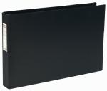 Bantex Ringmap A3 30 Mm 4R Zw Bantex