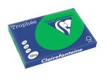 Clairefontaine Papier Trophee vertBILLAR