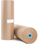 Inpakpapier op rol, 70 g/m², ft 280m x 5