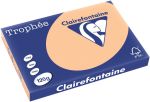 Clairefontaine Papier Trophee ABRICOT A3