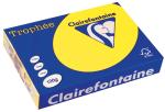 Clairefontaine Trophée Intens, A4,120g, 